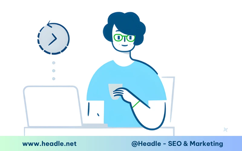 Time On Site là gì