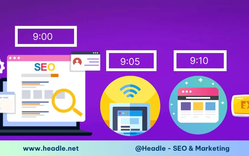 Time On Site là gì