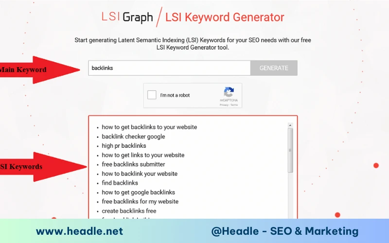 Từ khóa LSI Keywords là gì? Cách tìm & tối ưu SEO lên TOP Google