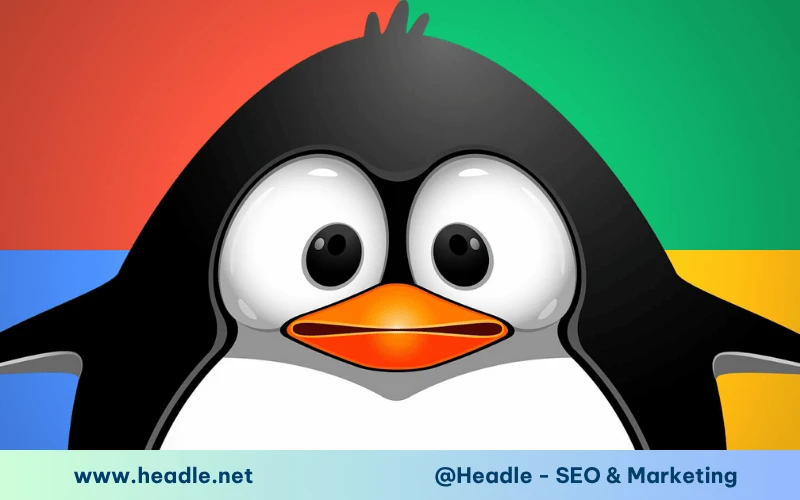 Google Penguin là gì