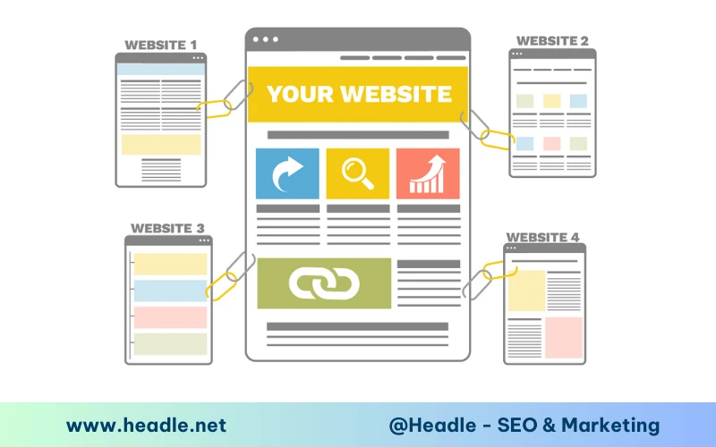 Link Building là gì? Chiến lược xây dựng liên kết SEO đỉnh cao