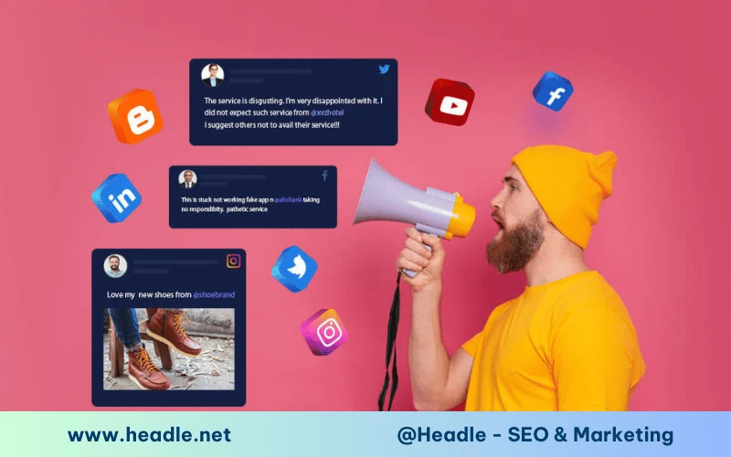 Brand Mention là gì? Chiến lược SEO Google không cần Backlink