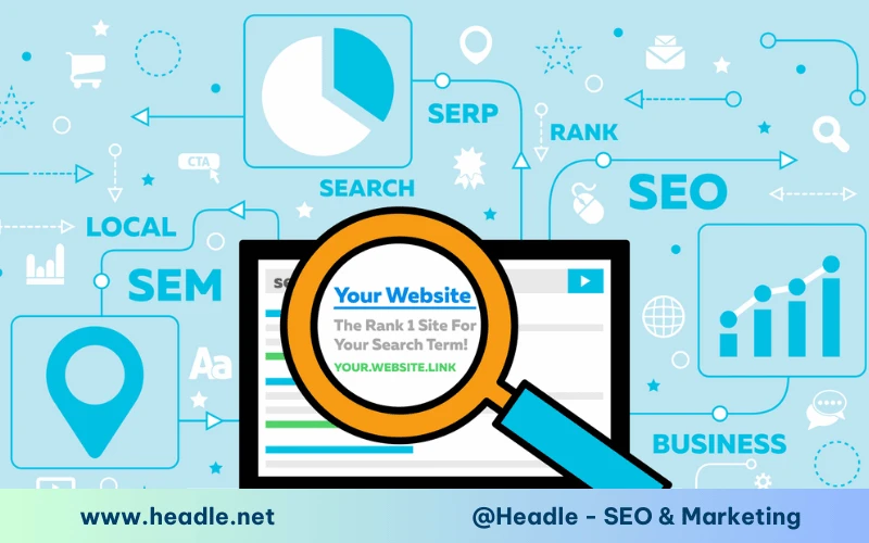 Kiểm tra độ uy tín của website