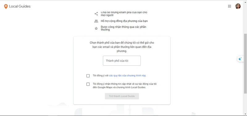 Local Guide là gì? Cách trở thành Local Guide từ A-Z