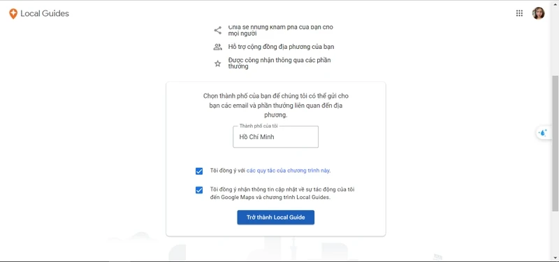 Local Guide là gì? Cách trở thành Local Guide từ A-Z
