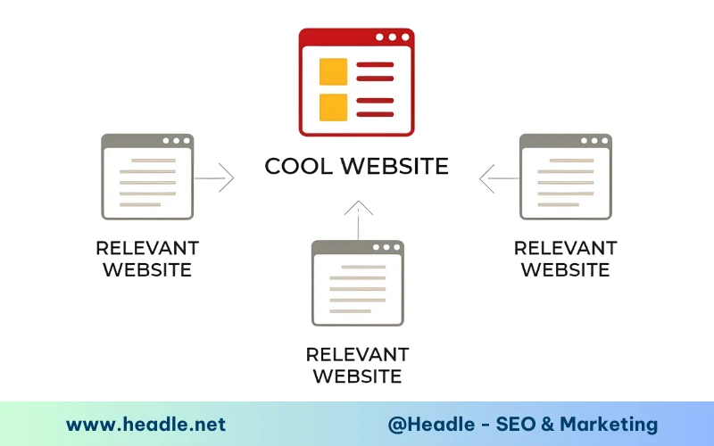 Backlink chất lượng là gì? Bí mật x10 traffic và thứ hạng Google