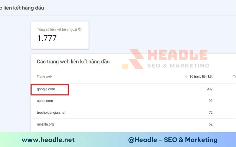 Dịch Vụ Backlink Chrome Extension DR 92+ Đẩy Top Google