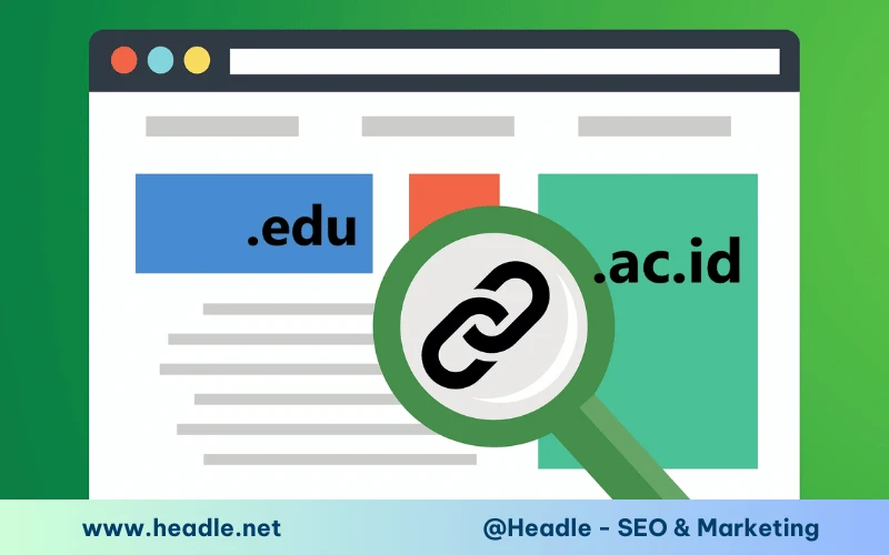 Backlink EDU là gì? 5 Chiến lược xây dựng backlink giáo dục uy tín nhất