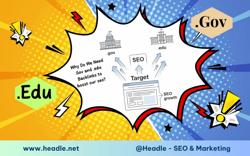 Backlink EDU là gì? 5 Chiến lược xây dựng backlink giáo dục uy tín nhất