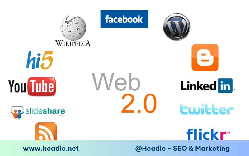 Blog 2.0 là gì? Chiến lược xây dựng hệ thống vệ tinh SEO đỉnh cao