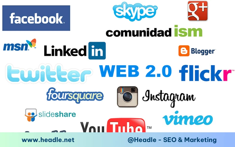 Blog 2.0 là gì? Chiến lược xây dựng hệ thống vệ tinh SEO đỉnh cao