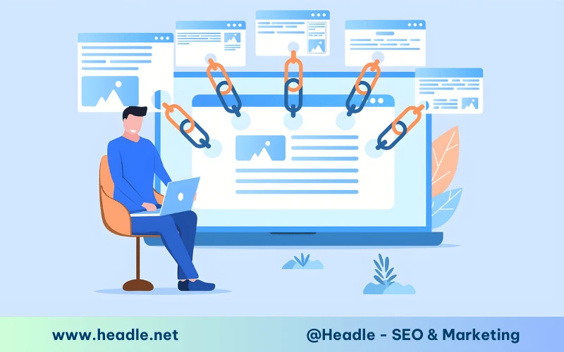 Các loại backlink trong SEO: 12+ dạng và chiến lược xây dựng hiệu quả