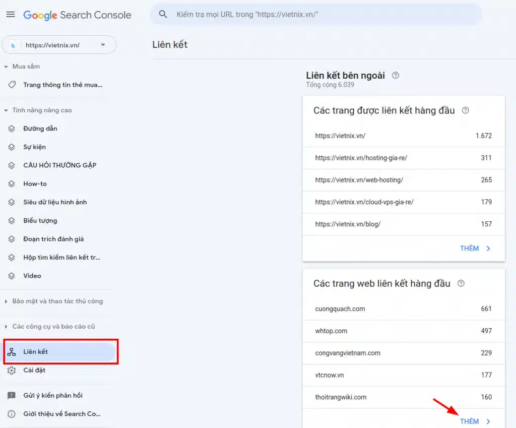 Disavow Link là gì? Cách chặn backlink bẩn tránh Google phạt