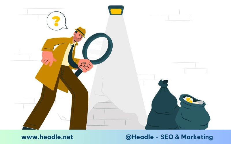 Footprint SEO là gì? Cách tối ưu hệ thống & tránh án phạt Google