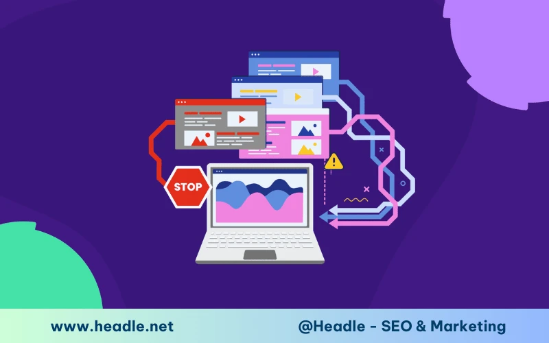 Kiểm Tra Backlink Xấu: Cách Rà Soát & Chặn Link Bẩn Khôi Phục Thứ Hạng