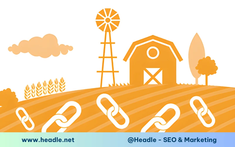 Link Farm là gì? Tại sao Google khai tử các trang trại liên kết