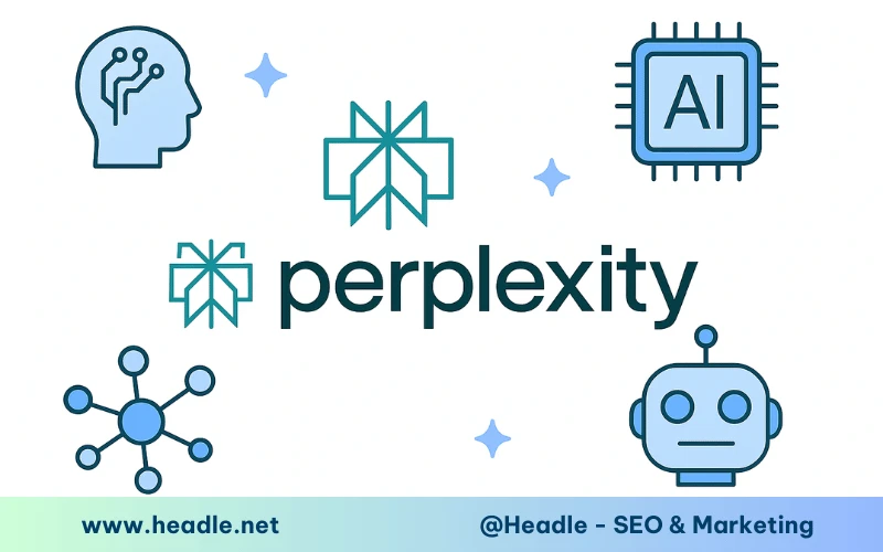 SEO Perplexity: Chiến lược tối ưu hóa tìm kiếm AI lên TOP