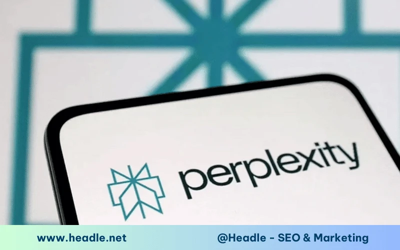 SEO Perplexity: Chiến lược tối ưu hóa tìm kiếm AI lên TOP