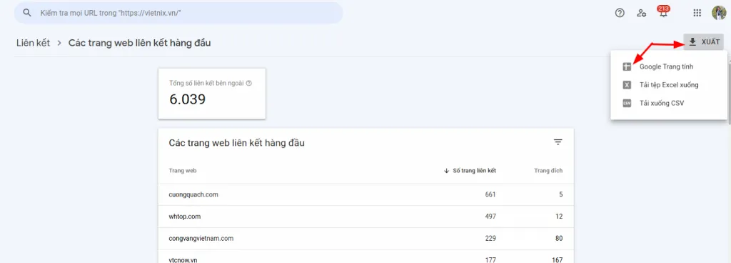 Disavow Link là gì? Cách chặn backlink bẩn tránh Google phạt