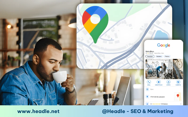 Cách Đăng Ký Vị Trí Ghim Cửa Hàng Trên Google Map
