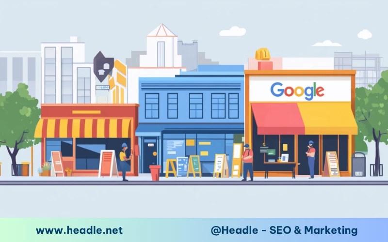 Cách Đăng Ký Vị Trí Ghim Cửa Hàng Trên Google Map