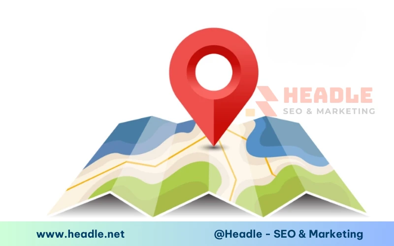 Geotag Google Maps lại quan trọng