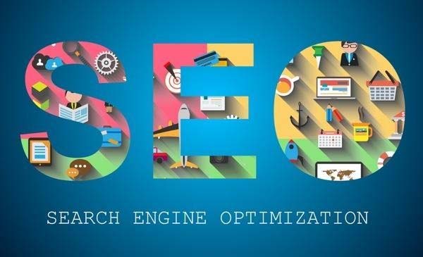 5 loại seo trong marketing