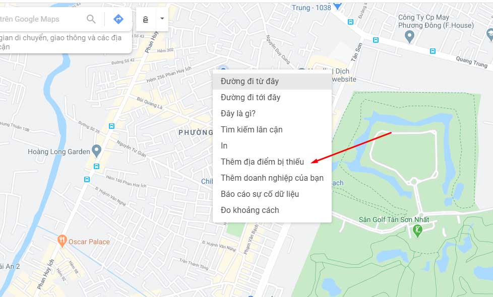 Cách đưa doanh nghiệp lên Google Map trong 4 bước chuẩn