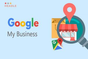 Xác minh doanh nghiệp trên google map nhanh