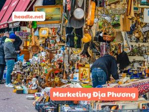 Cách Marketing Trên Mạng Cho Kinh Doanh Địa Phương