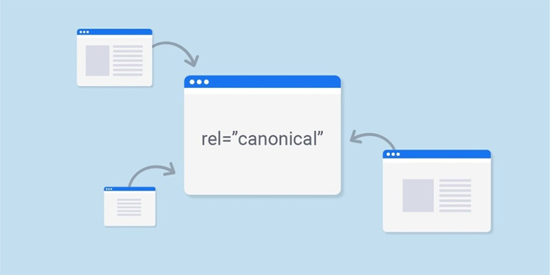 Meta canonical là gì? Tìm hiểu cách tối ưu seo với thẻ canonical