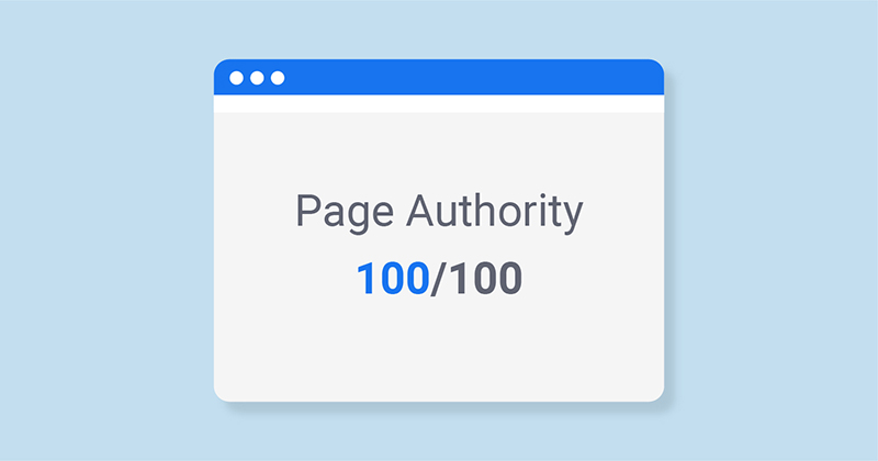 Page Authority (PA) là gì? Toàn tập từ A-Z cho SEO, Marketing & Website