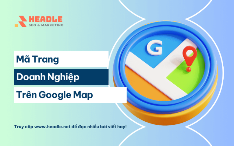 Xã C Minh Doanh Nghiá P Trãªn Google Map Vá I 3 Cã Ch Hiá U Quáº
