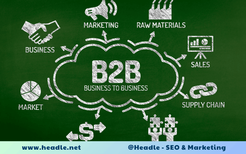 B2B B2C C2C là gì? Giải mã các mô hình kinh doanh phổ biến nhất