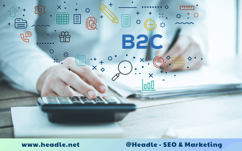 B2B B2C C2C là gì? Giải mã các mô hình kinh doanh phổ biến nhất