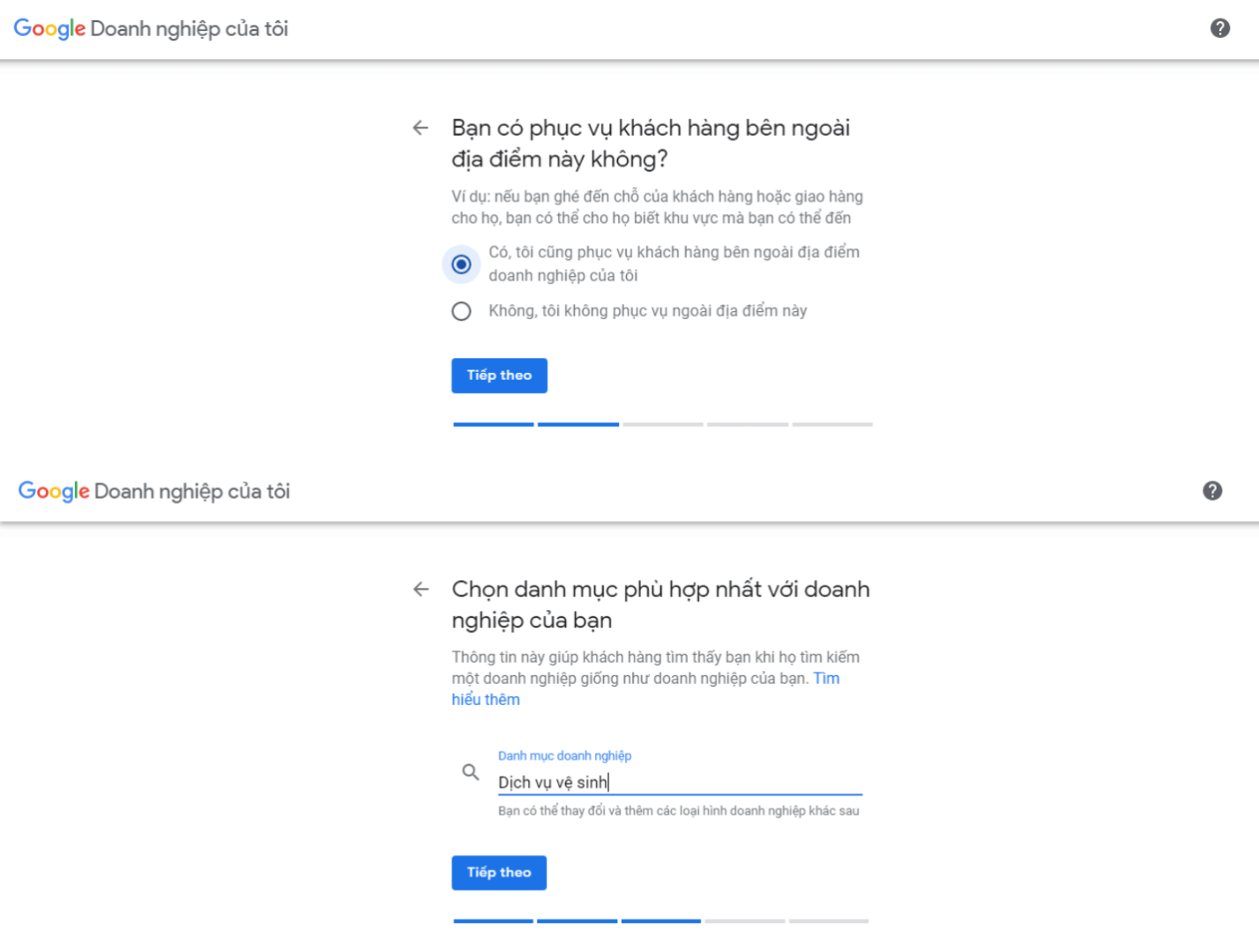 8+ Cách xác minh doanh nghiệp trên Google Map A-Z