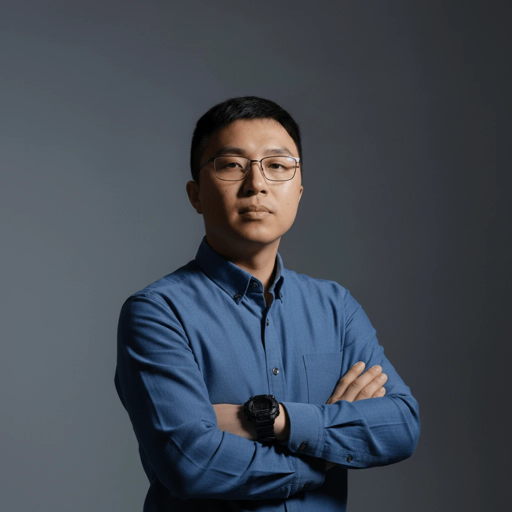 Bình Nguyễn - Founder Headle